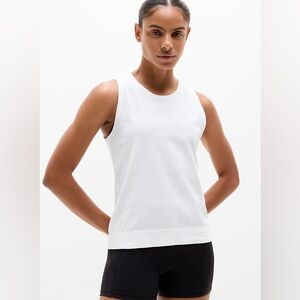 NWT Athleta In Motion Seamless Tank size Small